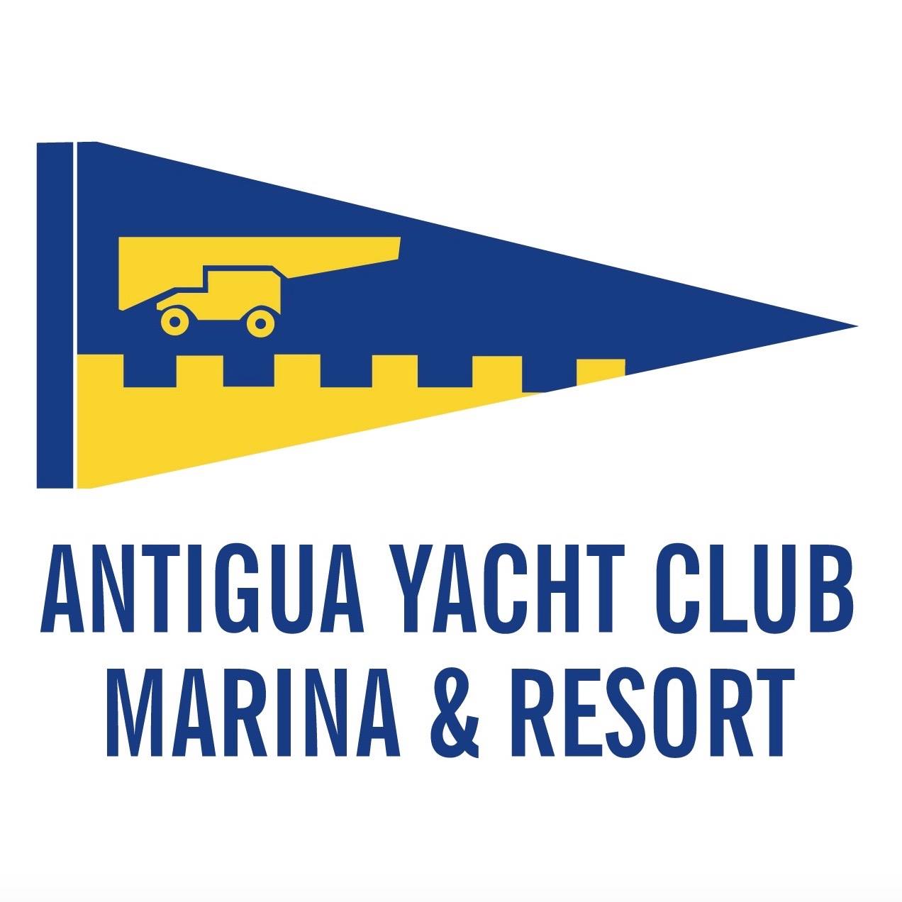 Antigua Yacht Club Marina and Resort