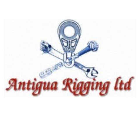 Antigua Rigging