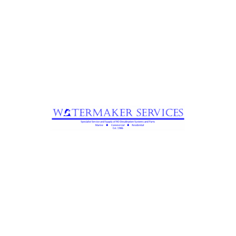 Water Maker Services