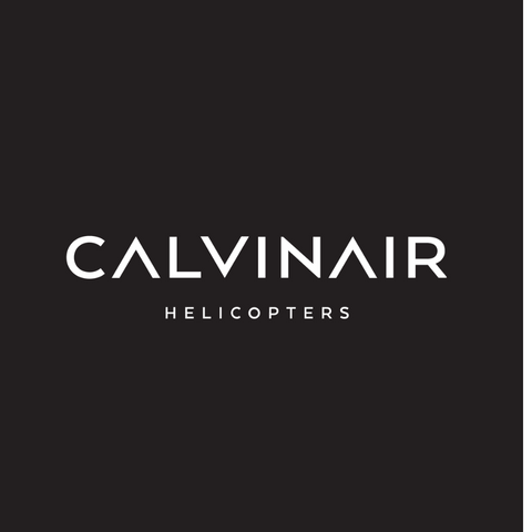 Calvinair Helicopter