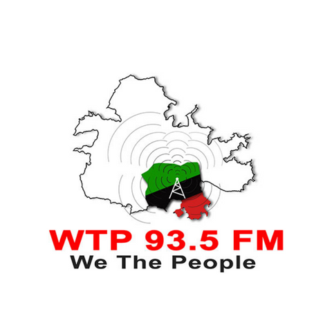 We The People Radio (WTP93.5FM)