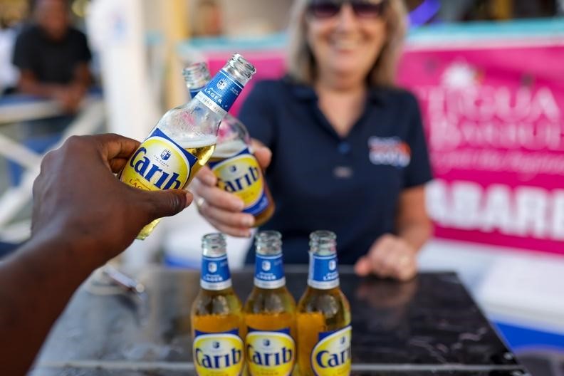 carib