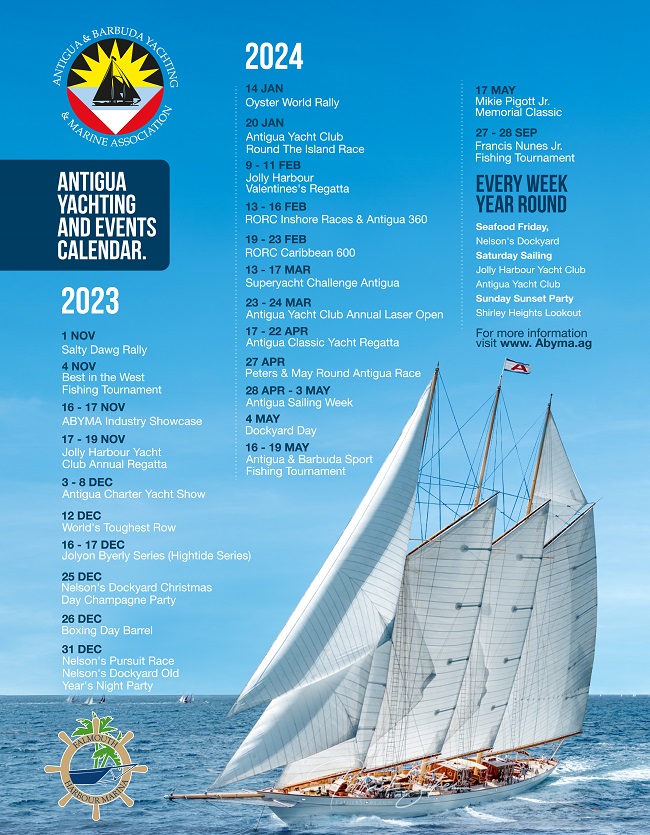 antigua-sailing-week-antigua-barbuda-yachting-marine-association