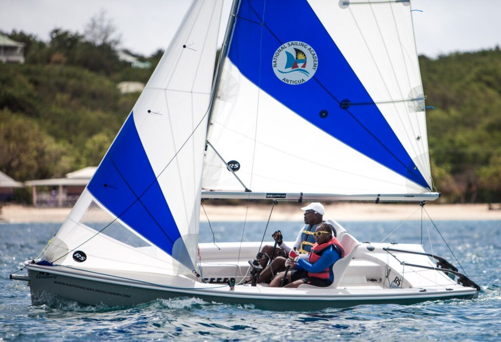 Inaugural Caribbean Para Inclusive Development Programme & Caribbean Inclusive Sailing Championships to take place in Antigua